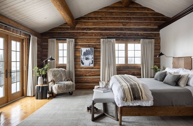 Four Bedroom Home on Rodeo Drive