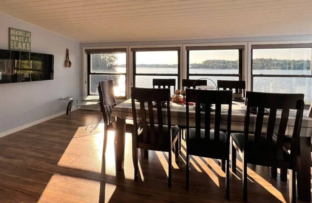 Four bedroom - Two bathroom family retreat
