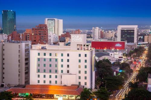 Barranquilla 