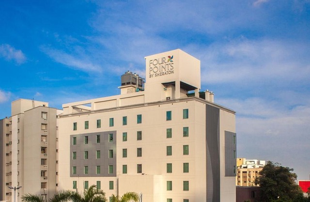 Four Points by Sheraton Barranquilla