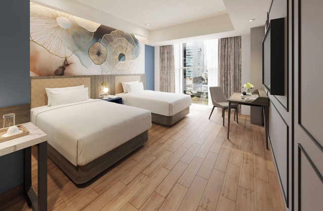 Four Points By Sheraton Bekasi