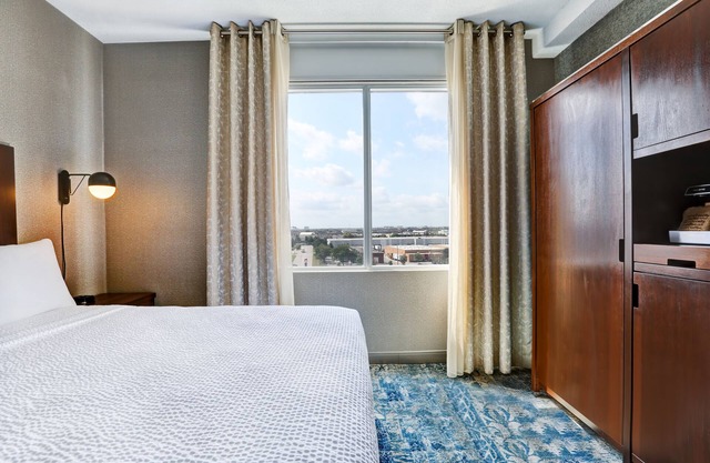 Four Points by Sheraton Toronto Mississauga