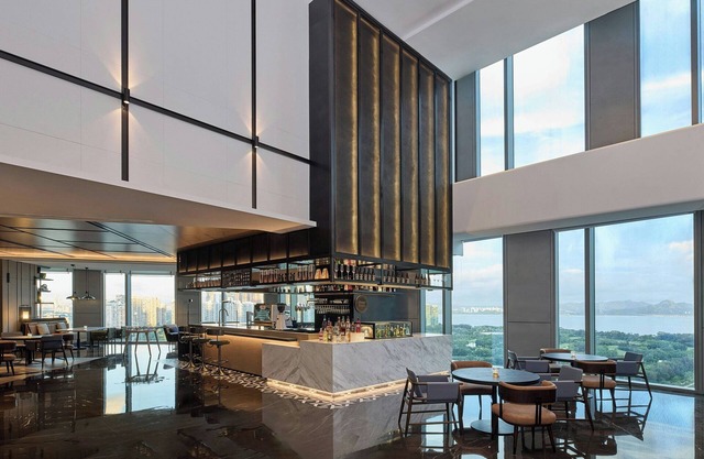 Four Points By Sheraton Shenzhen Bay