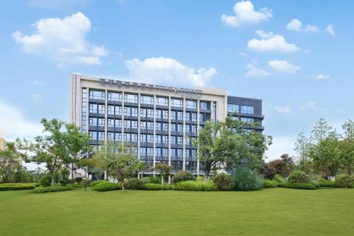 Four Points by Sheraton Kunming Changshui Airport