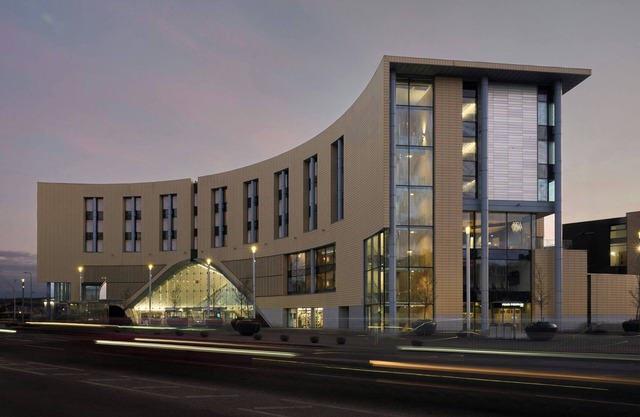 Four Points Flex by Sheraton Dundee