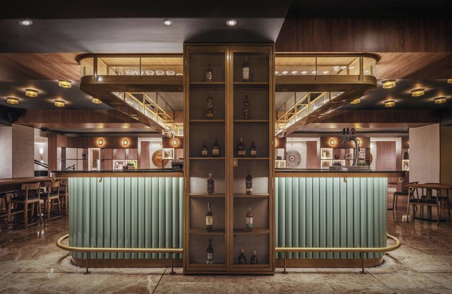 Four Points® by Sheraton Tequendama, Bogota