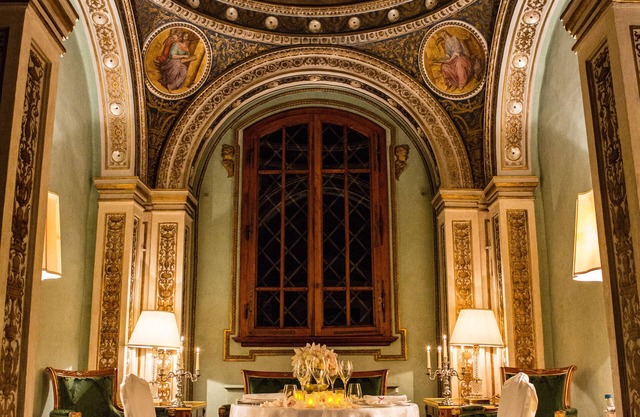 Four Seasons Hotel Firenze