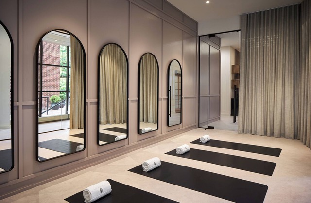Four Seasons Hotel Washington DC