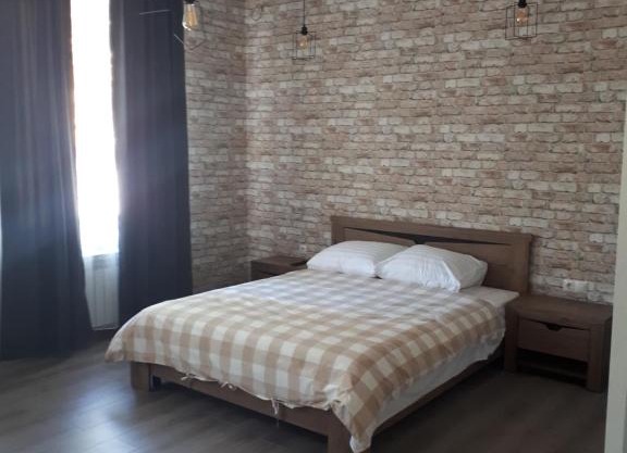 Fox Guesthouse