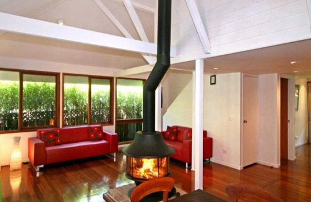 FRANGIPANI BEACH HOUSE