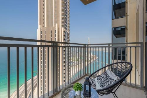 Frank Porter Emaar 