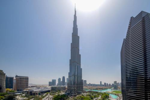 Frank Porter Burj Vista 