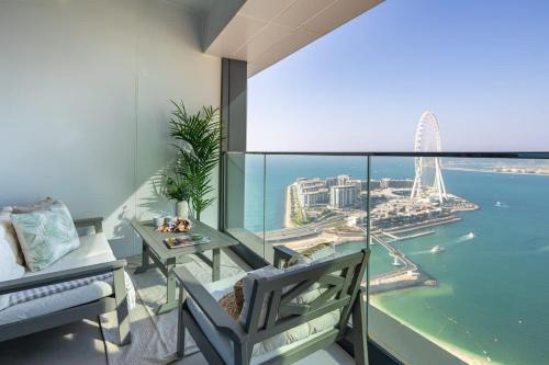 Frank Porter The Address Jbr 