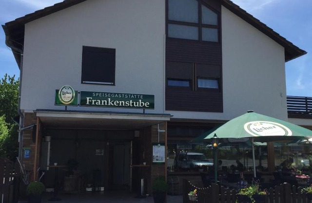 Frankenstube