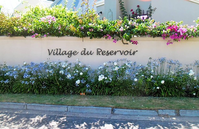 Franschhoek Gem - Franschhoek