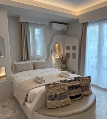 Fratelli Family Rooms