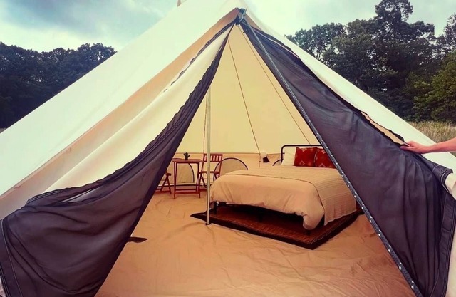 Fredericksburg Pennsylvania Farm