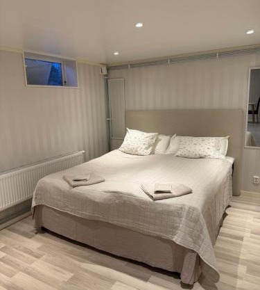 Fredholmens Apartment