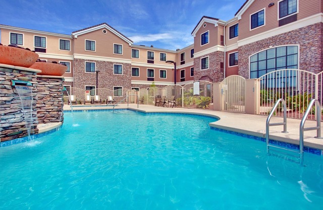 Free Breakfast + Free Wi-Fi + Outdoor Pool | Close to Tucson Airport
