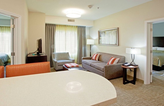 Free Breakfast. Pool & Hot Tub. Gym. Near the Minot Air Force Base!