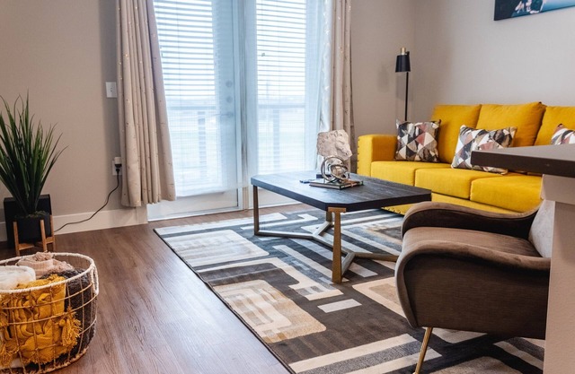FREE Breakfast ▪︎ Stunning 1B1B Apartment ▪︎ Sleeps 3 People ▪︎ Sensational