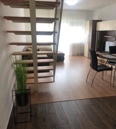 Freedom apartman