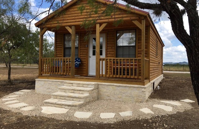 Freedom River Cabin