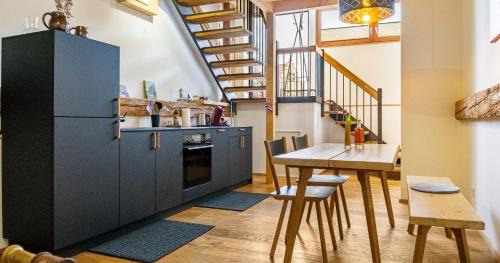 Freiburg Ferienwohnung 2
