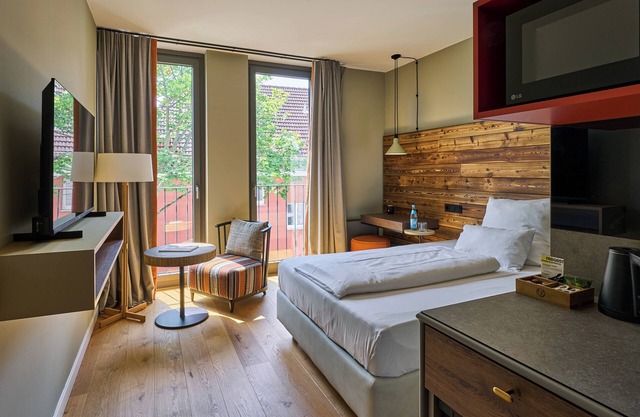 FREIgeist Homes - Serviced Apartments
