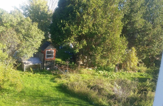 Freighter views, DeTour Passage 4BR, 2BA