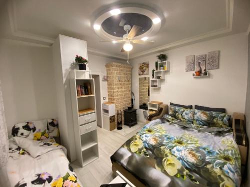 Frendly Flat Free WiFi & Parking Kitchen Equipment Cosy