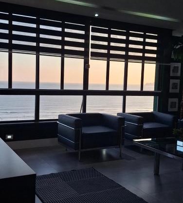 Frente Mar Santos 130 m2