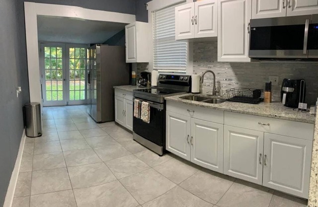 Fresh Home near Ybor city