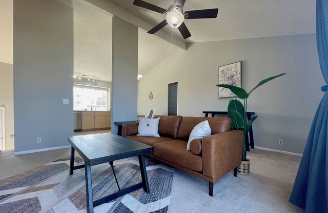 Fresh West Omaha Home For Your Entire Group