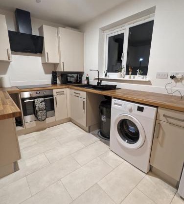 Freshen-up stays Doncaster