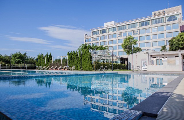 Freshfields Hotel