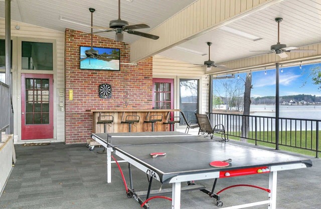Freshly Updated | Huge Yard | Sleeps 15