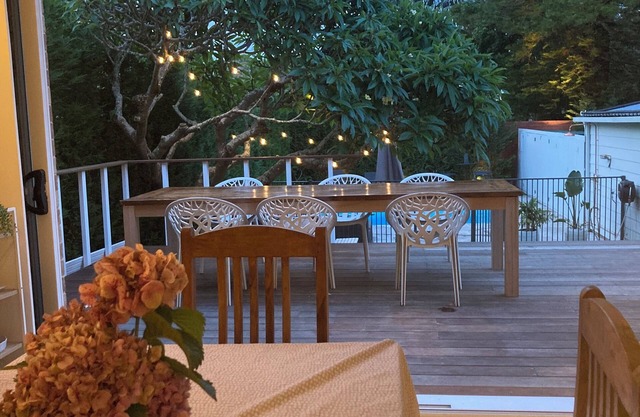 Freshwater Beach Family Oasis