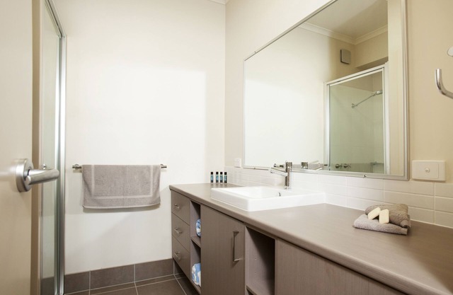 Freshwater East Kimberley Apartments
