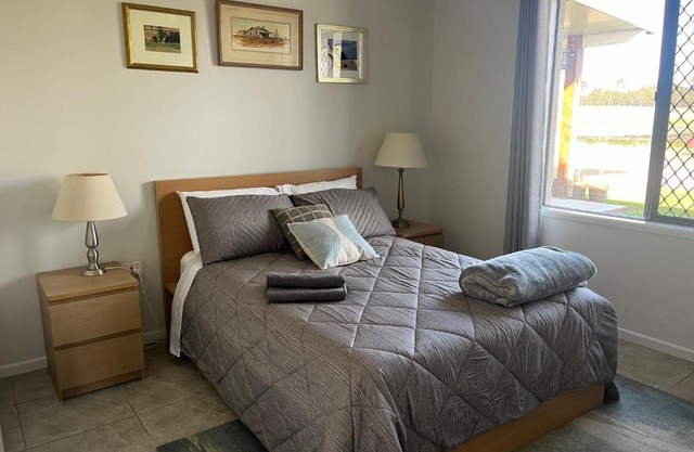 Freyjas Guest Suite