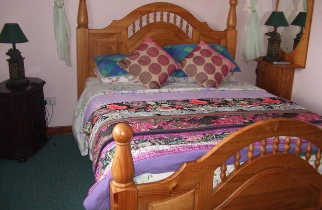 Friary View Bed & Breakfast