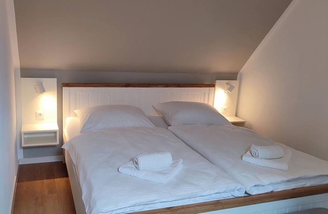 Frida B to 3 - Standard - Haus Kuhberg