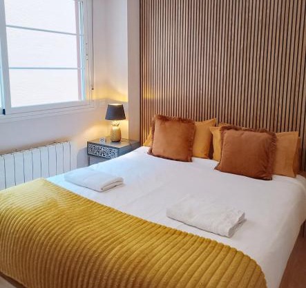 Fridda House Atocha Madrid