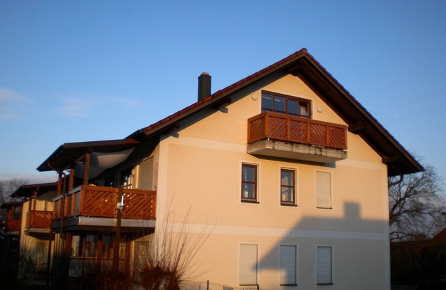 Friendly, tasteful comfort apartment in the golf and spa paradise