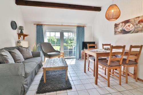 Friesenhof - Wohnung B Weener