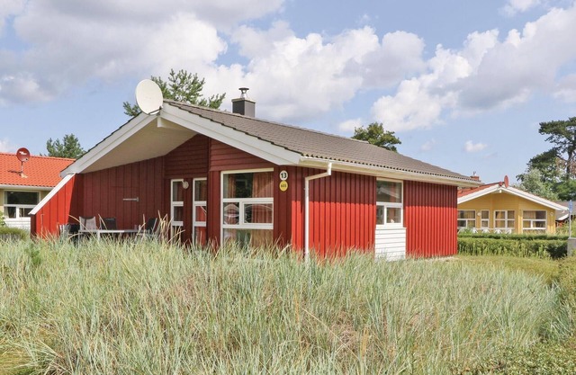 Frische Brise Dorf 