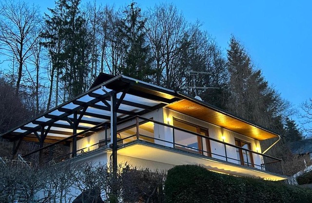 Fritz - Haus Sonnenblick