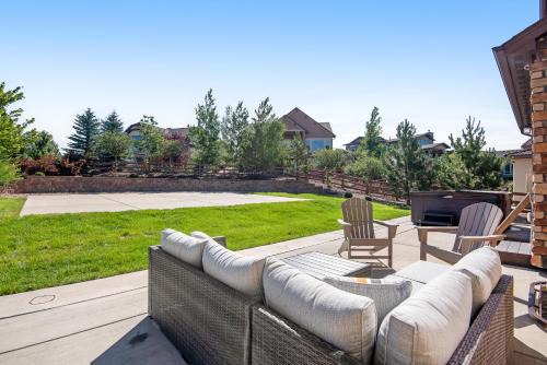 Front Range Wonder