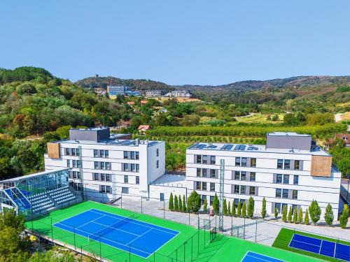 Fruške Terme - Fruški Cvet