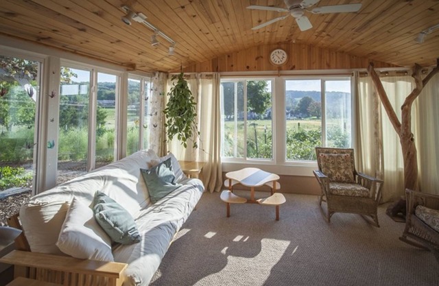 Frush Farm Bed & Breakfast